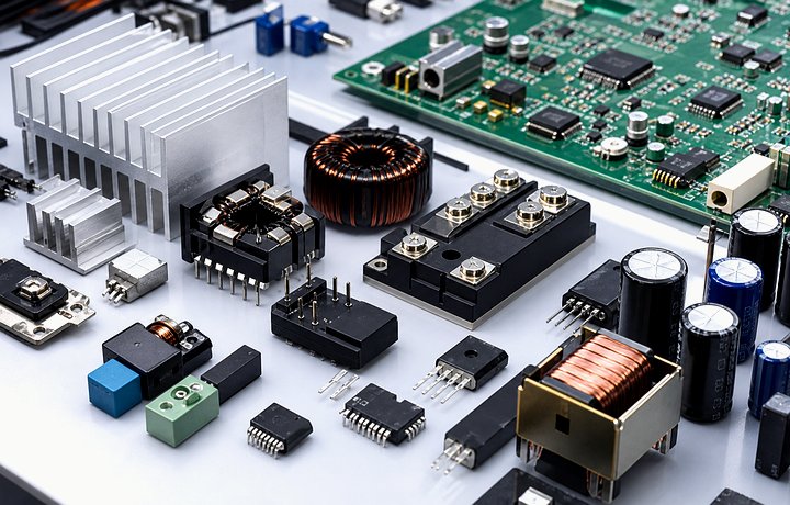 调试工具资料库分类导航 运算放大器选型 1