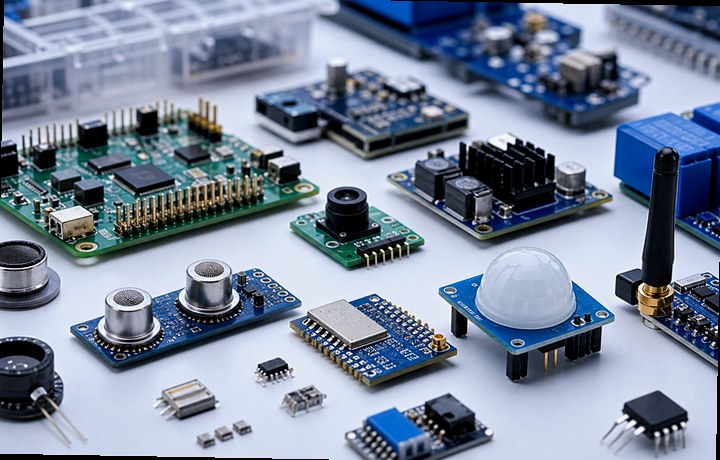 MOSFET指南参数与应用整理 2
